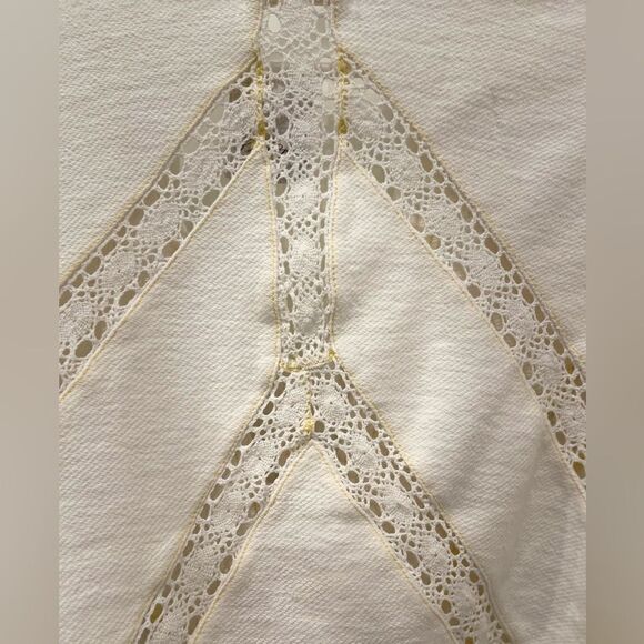 Free People Lost Cause Front Tie Cardigan Size XS - Picture 8 of 13